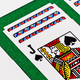 Illustration for article titled Everyones a Winner With These Windows 3.0 Cards by Susan Kare